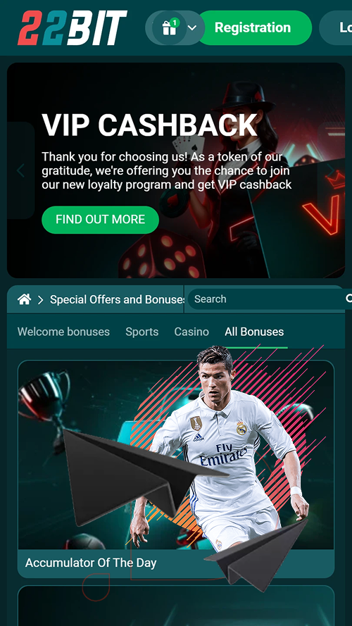 22bit casino portugal | melhor casino online crypto e apostas desportivas 2026 og image